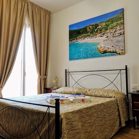 B&B Castiglione Custonaci Exteriör bild