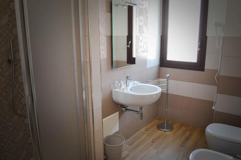 B&B Castiglione Custonaci Exteriör bild