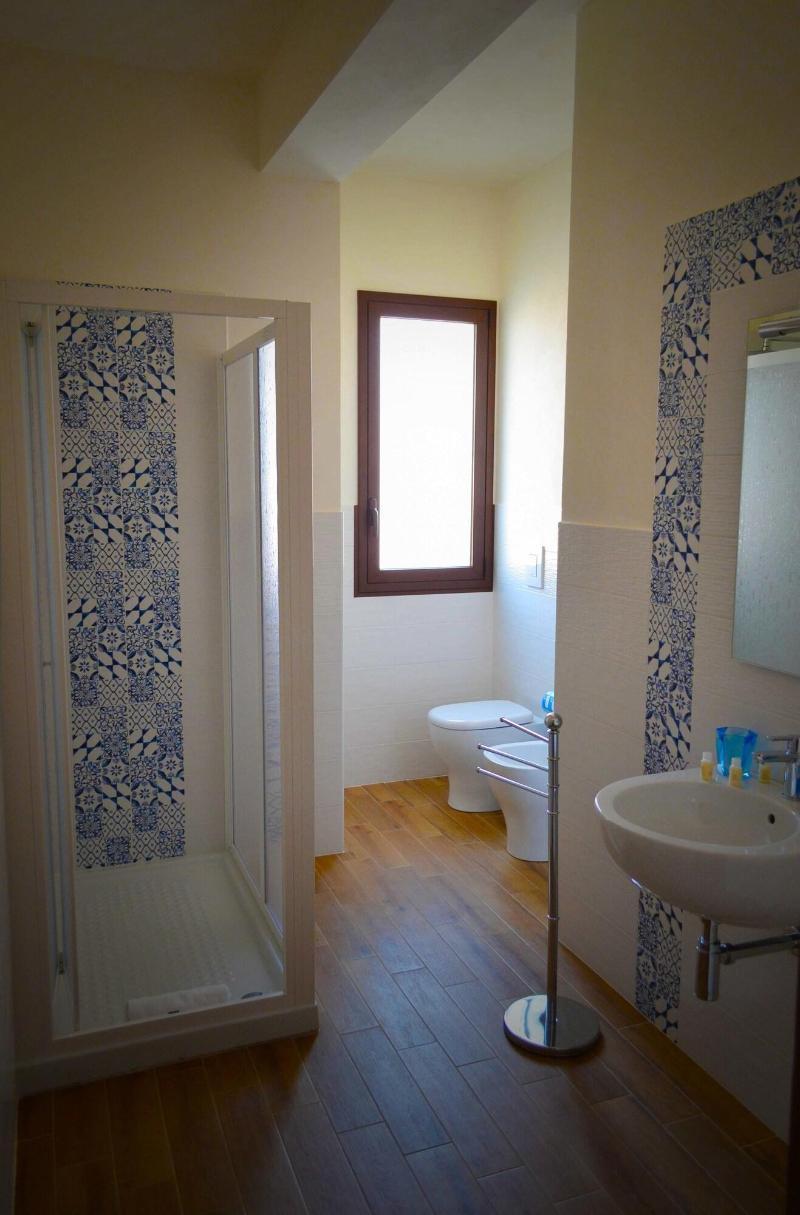 B&B Castiglione Custonaci Exteriör bild
