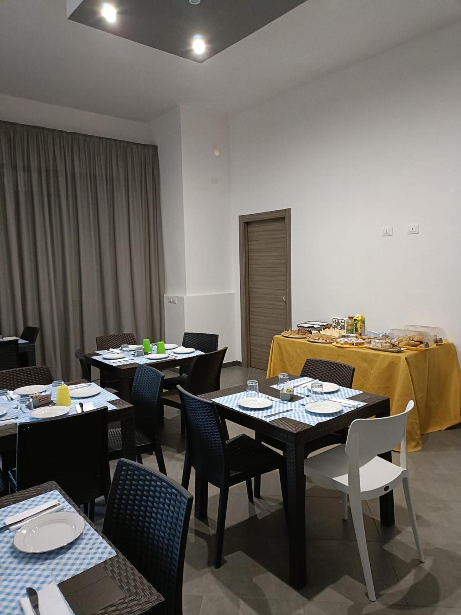 B&B Castiglione Custonaci Exteriör bild