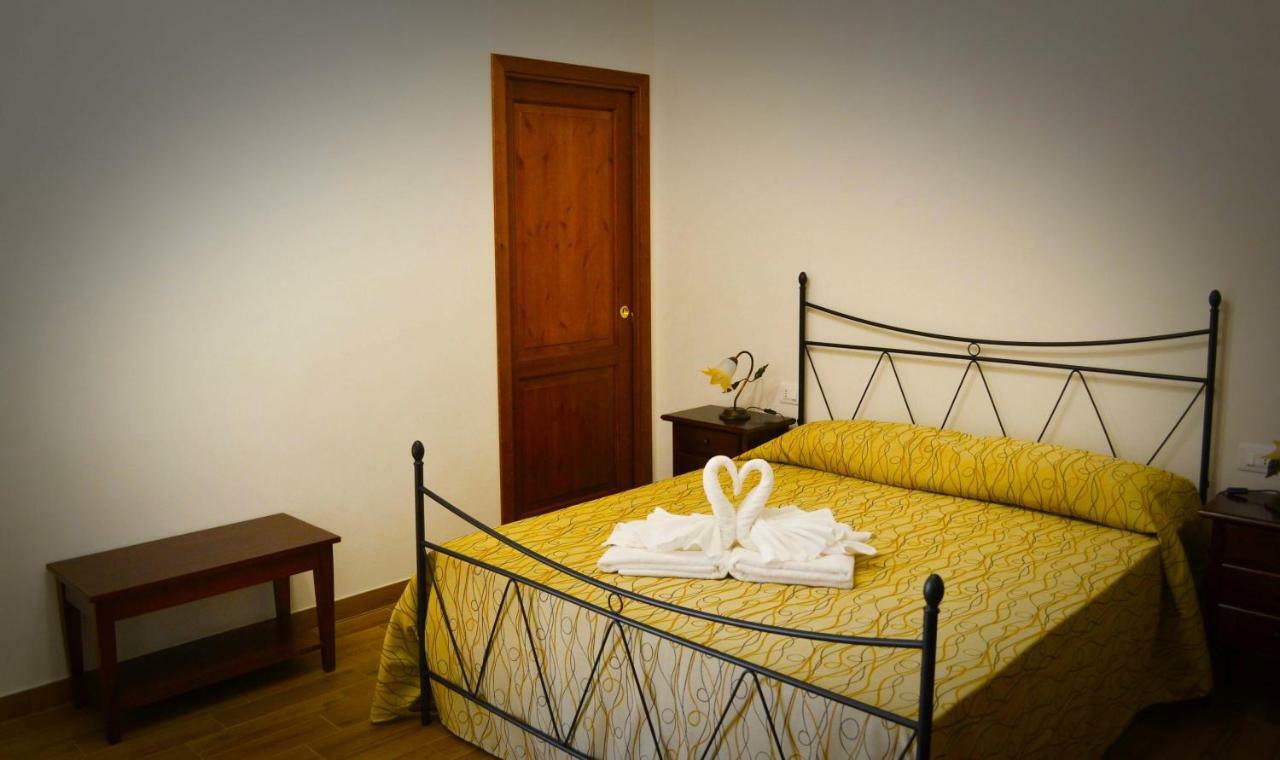 B&B Castiglione Custonaci Exteriör bild